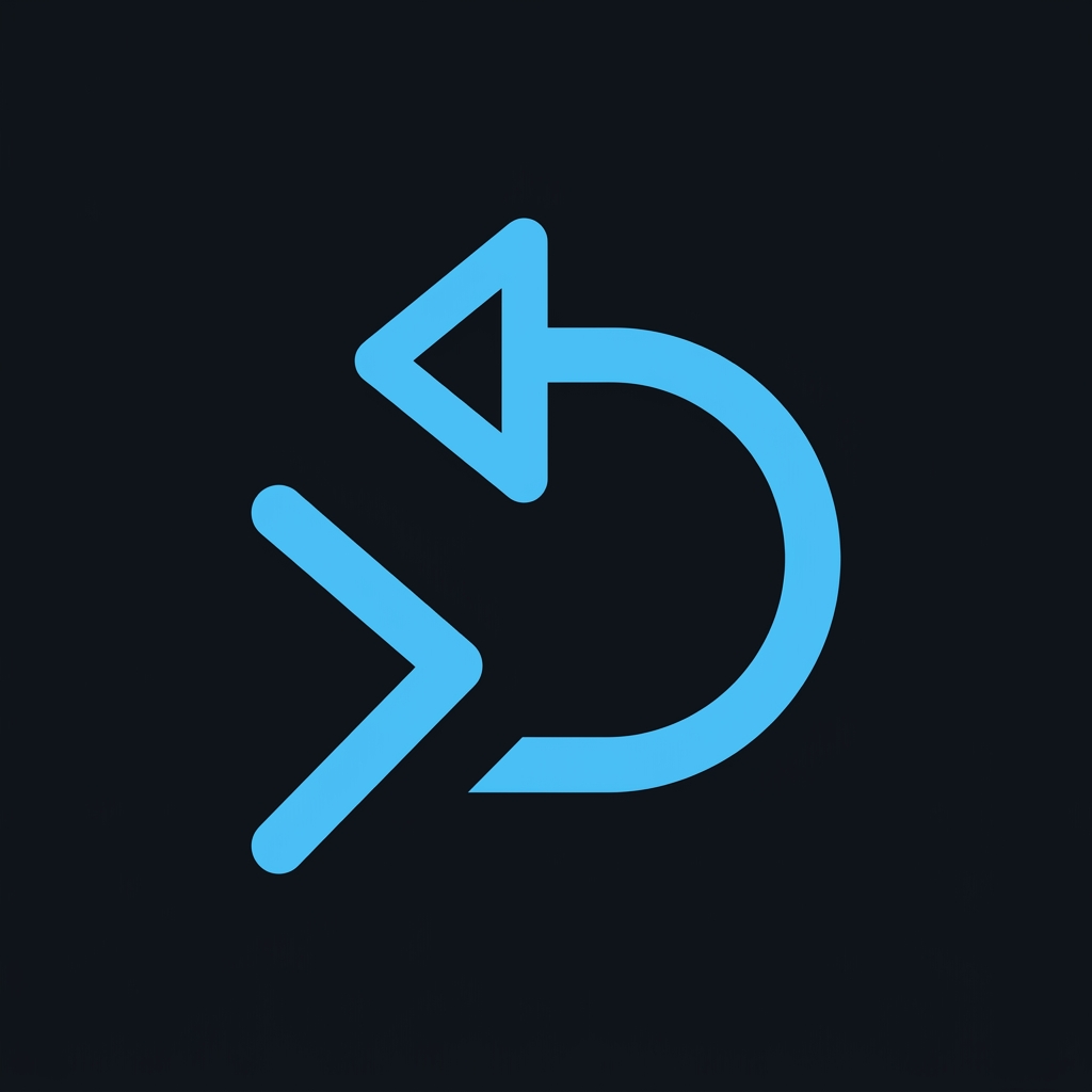 Ctrl Z Terminal