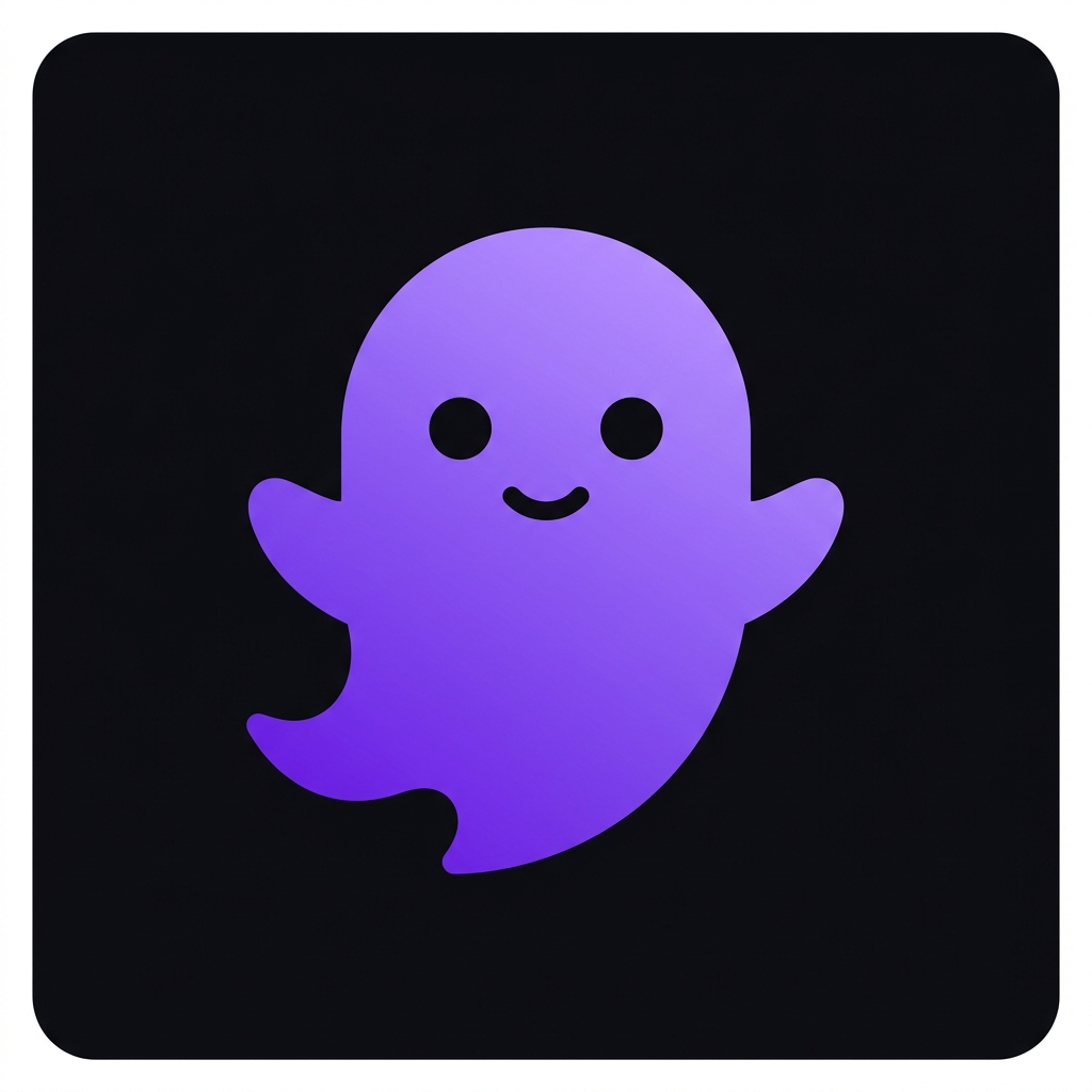 Ghost — Terminal Intelligence